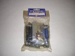 Vintage Kyosho Turbovik Dämpfer M Bsw72 1/8 Buggy Suche Inferno - Bild 1 von 3