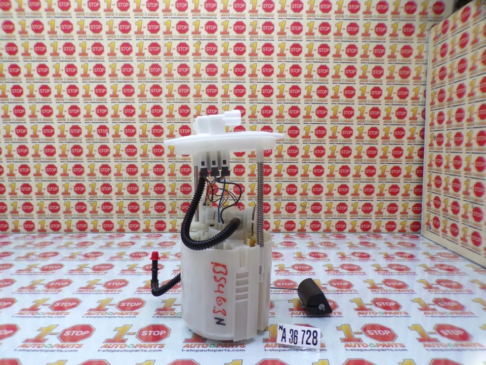 2015-2024 NISSAN MURANO FUEL GAS PUMP ASSEMBLY 17040-5AA0B OEM - Image 1 of 4