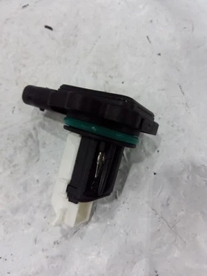 Sensor medidor de flujo de aire másico MAF usado BMW X3 X4 X5 135i 335i 535i 640i 13627593624 Foto 1 de 4