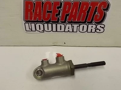 Tilton Rebuilt 22,2 мм (.875) #77-875 Push Style Pivot mt Master Cycl race 74 - Изображение 1 из 3