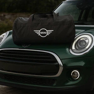 For Mini Cooper Trunk Bag, Bravel Bag, duffle Bag, Mini Cooper Accessory, A++ - Picture 1 of 5