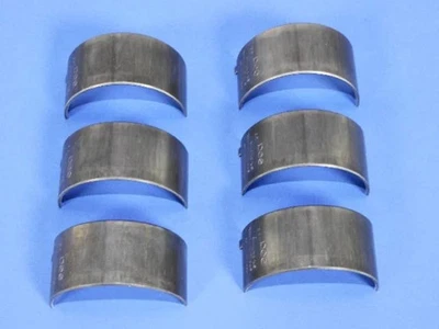 For Dodge Ram 2500 2003-2010 Dodge Lower Engine Connecting Rod Bearing Foto 1 de 4