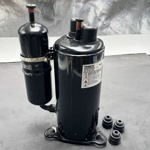 New 4KS280MAA Three Phase 200V Compressor - Picture 1 of 5