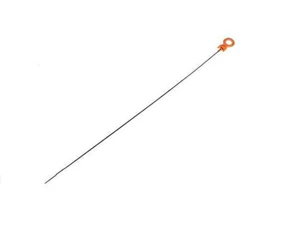 Skoda Rapid NH Engine Oil Dipstick 03E115611D Genuine Part - Image 1 of 3