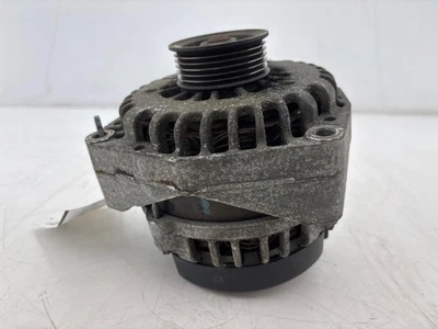 2007-2014 Chevrolet Tahoe Alternator 160 amp OEM - Image 1 of 4