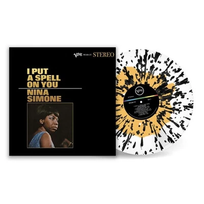Nina Simone  I Put A Spell On You Excl. Col. 60th Anniversary Ed. Vinyl NEU LP - Bild 1 von 2