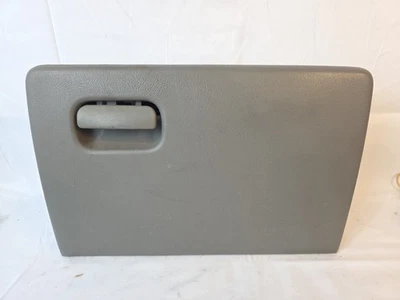 Chevrolet S10 Blazer GMC Jimmy 1998-2005 guantera puerta gris envío gratuito grado A Foto 1 de 4