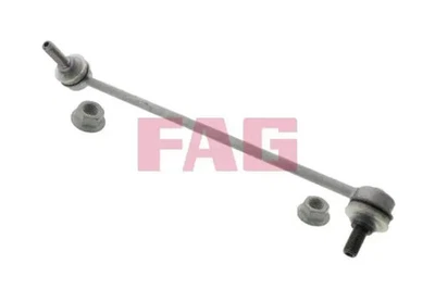 Conector del estabilizador Barra de acomplamiento 818 0222 10 FAG para SKODA VW - Imagen 1 de 4