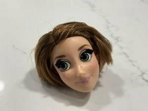 Disney Rapunzel Limited Edition Doll 17" Head - Picture 1 of 7