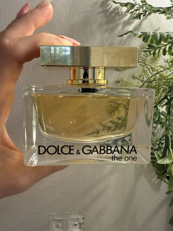 Dolce & Gabbana The One парфюмированная вода спрей - Изображение 1 из 3