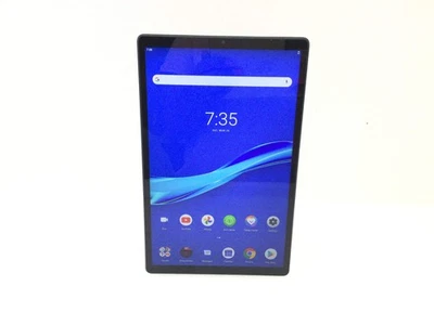 TABLET PC LENOVO M10 FHD PLUS TB-X606X 32GB LIVRE 19511925 - Imagen 1 de 4