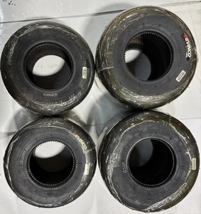Neumáticos de go-kart Evinco SKM 11x7,1-5 nuevos (neumáticos individuales) - Imagen 1 de 2