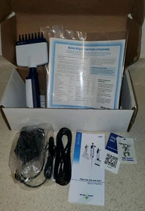 RAININ PIPET L-20 XLS Lite LTS ~ 2-20ul LTS Multi 8 Channel ~ NEW IN BOX NIB - Picture 1 of 6