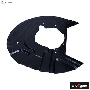 SPLASH GUARD BRAKE DISC 19-4350 FOR BMW N47D20C/A N46B20B M47D20 2.0L 4cyl 3.0L - Picture 1 of 10