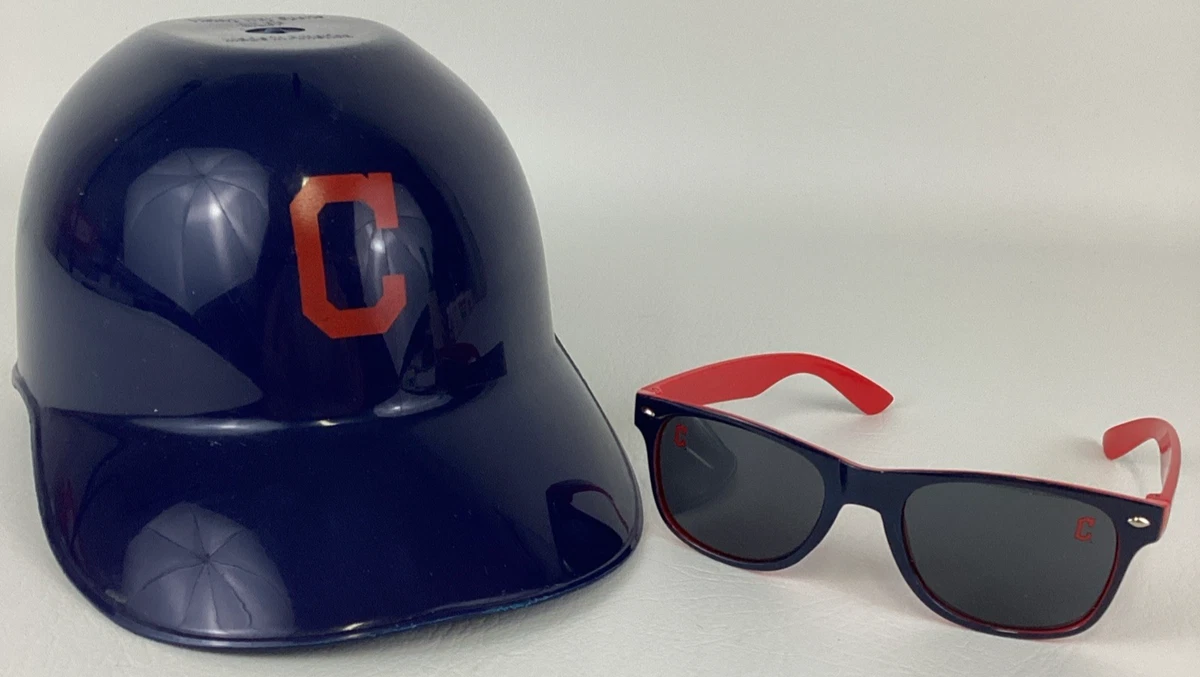Cleveland Guardians Blue MLB Sunglasses for sale | eBay