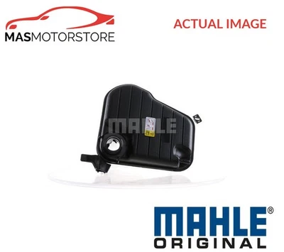 COOLANT EXPANSION TANK RESERVOIR MAHLE ORIGINAL CRT 1 000S A NEW OE REPLACEMENT - Image 1 of 4