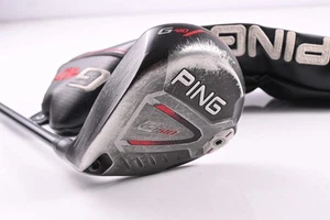 Left Hand Ping G410 #3 Wood / 14.5 Degree / Regular Flex Ping Alta CB Red 65 - Picture 1 of 9