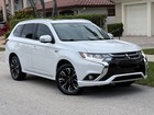 2018 Mitsubishi Outlander GT HYBRID AWD - LOTS OF OPTIONS - VIDEO AVAILABLE