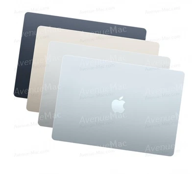 Pantalla Lcd Completa Montada Para Macbook Air 15" A3241 - Imagen 1 de 2