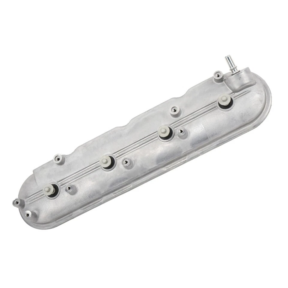 Genuine ACDelco For Hummer H3/H3T 2009 2010 Rocker Arm Cover Driver Side Natural Foto 1 de 4