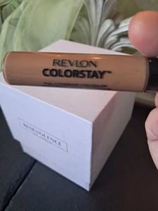 Revlon Colorstay Full Coverage Concealer 6.2ml *CHOOSE SHADE* SEALED - Picture 1 of 3