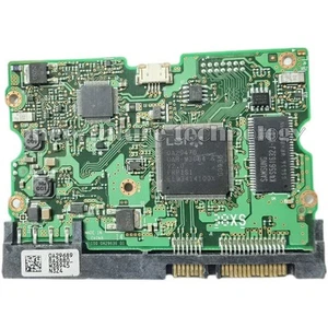 Hitachi PCB HDD 110 0A90363 01 0A90470 KLA330 750G 1T Hard Disk Circuit Board - Afbeelding 1 van 6