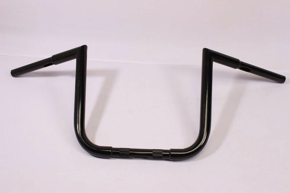 MANILLAR COLGANTE APE 7" 4 1998-2007 Honda VT1100C2 Shadow Sabre Fat Custom Foto 1 de 4