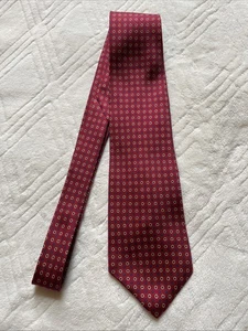 Corbata Ralph Lauren, %100 seda - Imagen 1 de 5