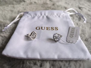 Guess Ohrstecker Neu - Bild 1 von 3