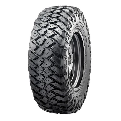 Pneus d'Eté 285/70 R17 Maxxis 121Q 10PR MT-772 RBL - Photo 1/4