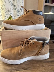 Timberland Shoes Size 4 - Picture 1 of 7