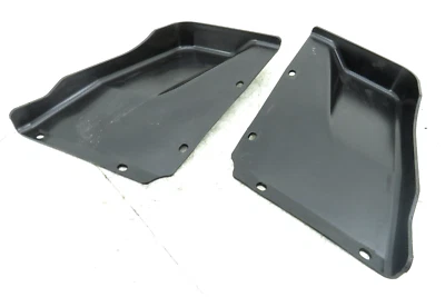 Protector protector lateral izquierdo y derecho Polaris Trail Boss 325 2000 2x4 116P Foto 1 de 4