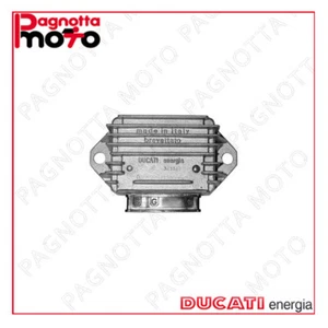 REGOLATORE DI TENSIONE DUCATI ENERGIA PIAGGIO VESPA PX E ARCOBALENO 150 1981>97 - Foto 1 di 1