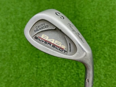 Tommy Armour Golf 845s PLATA SCOT 56* CUÑA DE ARENA Derecha Grafito Serie Senior Foto 1 de 4