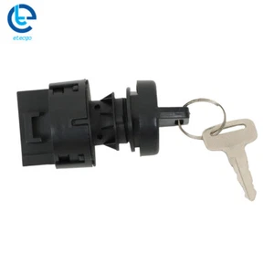 IGNITION KEY SWITCH FIT FOR Polaris Sportsman 800 HO 2008-2009 - Bild 1 von 15