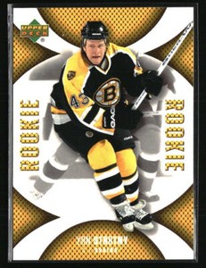 Yan Stastny 2006 Upper Deck #101  Hockey Card