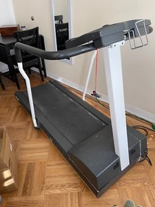 Precore 9.21si low impact treadmill 50 x 17" Bed Lightly used.  - Picture 1 of 3