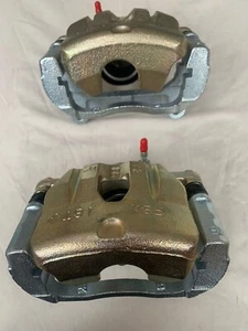 Mazda RX-8 Front Brake Calipers, (231 HP) (03-12) 323mm disc - Picture 1 of 9