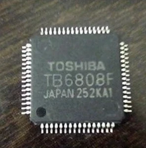 5 pcs New TB6808F   ic chip - Picture 1 of 3