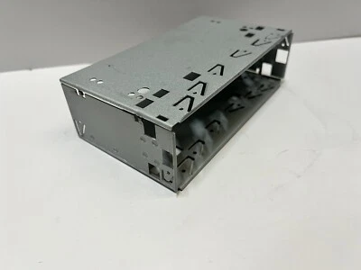 Early Old Type Sony Car Radio Stereo Mounting Cage Carrier - Xr Mdx Early Cdx - Image 1 of 4