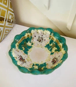 Antique Nippon Dish (Made Between 1850 And 1899) - Picture 1 of 7