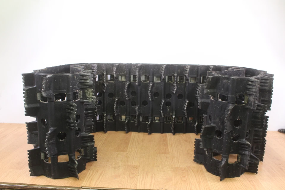 2005 POLARIS RMK 900 RMK900 трек 15 x 159 x 2 «2.52 шаг - Изображение 1 из 4