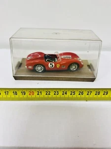 SOLIDO ROLLS ROYCE 1939 1:43 VINTAGE NUOVA - Picture 1 of 7