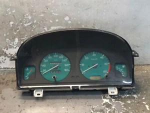 CONTACHILOMETRI PER CITROEN Berlingo 1° Serie 9636105380 (96>02) - Foto 1 di 3