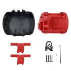 Durable Plastic Case for Bosch 14 4V Electric Drill Battery 1420 1422 1433 1434