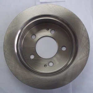 2 X Bremsscheibe hinten Ssangyong Kyron 2005- / Actyon 2005- - Bild 1 von 1