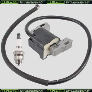 1 x Ignition Coil For Briggs Stratton 398811 395492 7HP 8HP 16HP - Picture 1 of 11