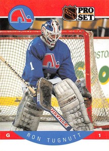 1990-91 Pro Set NHL Hockey Trading Cards Pick From List 201-400