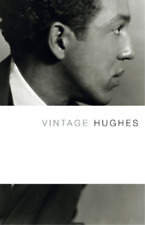 Langston Hughes Vintage Hughes (Poche)