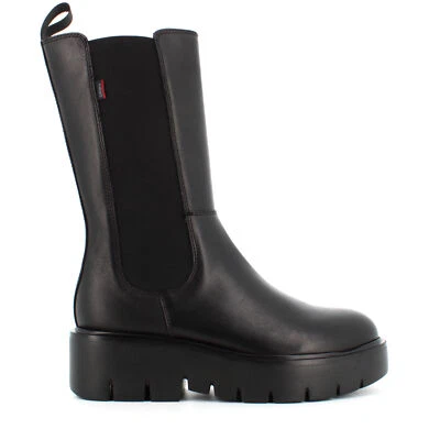 Callaghan A21us Mujer Botín 46006 NEGRO Foto 1 de 4